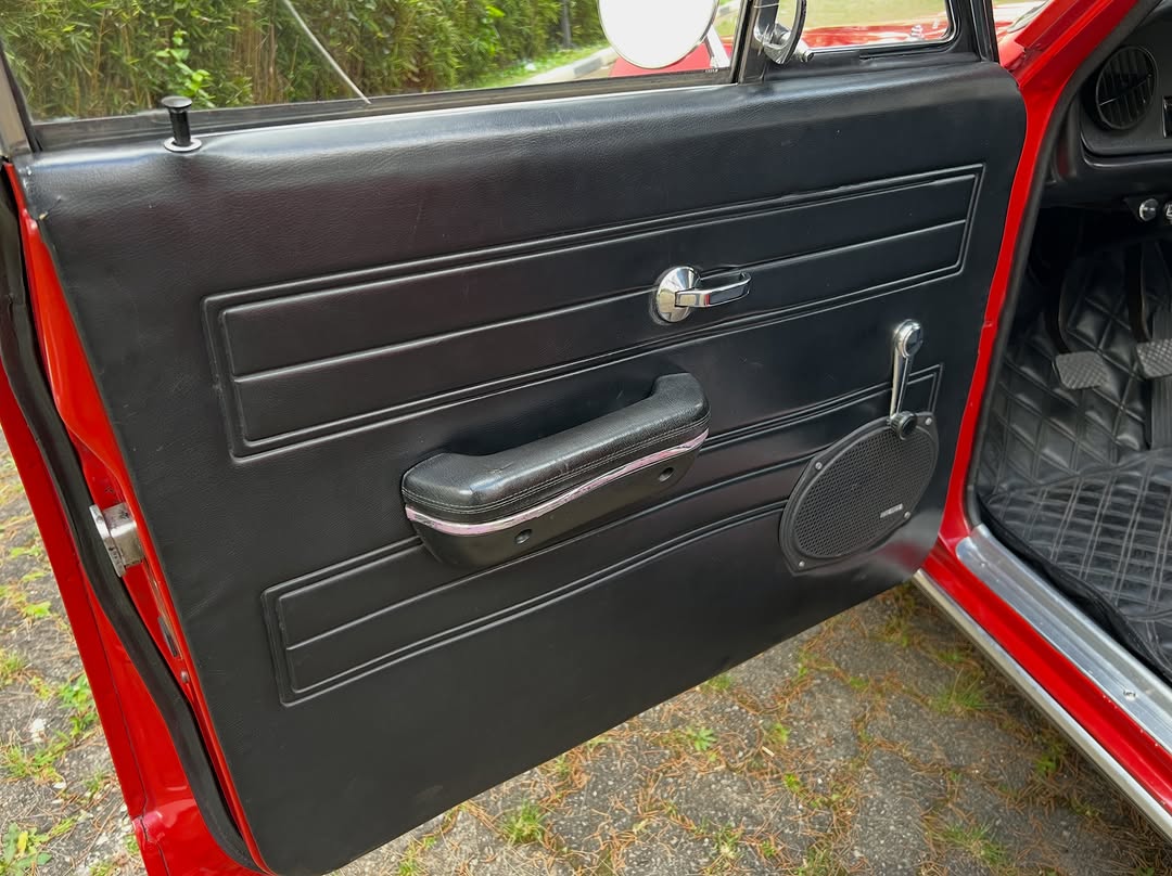CHEVROLET OPALA ESPECIAL - Imagem 15