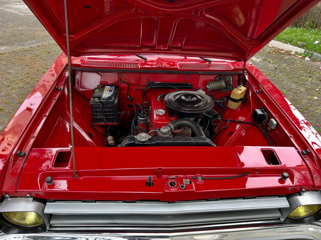 CHEVROLET OPALA ESPECIAL - Imagem 18