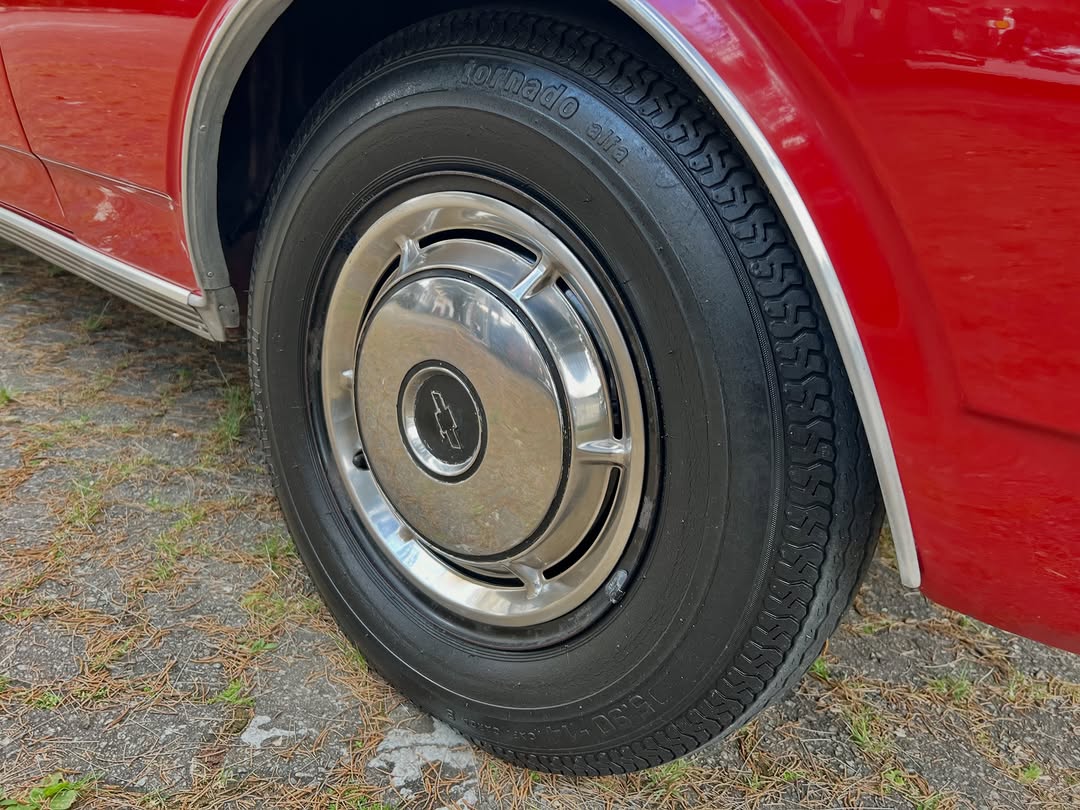 CHEVROLET OPALA ESPECIAL - Imagem 19