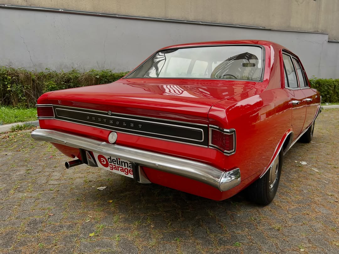 CHEVROLET OPALA ESPECIAL - Imagem 20