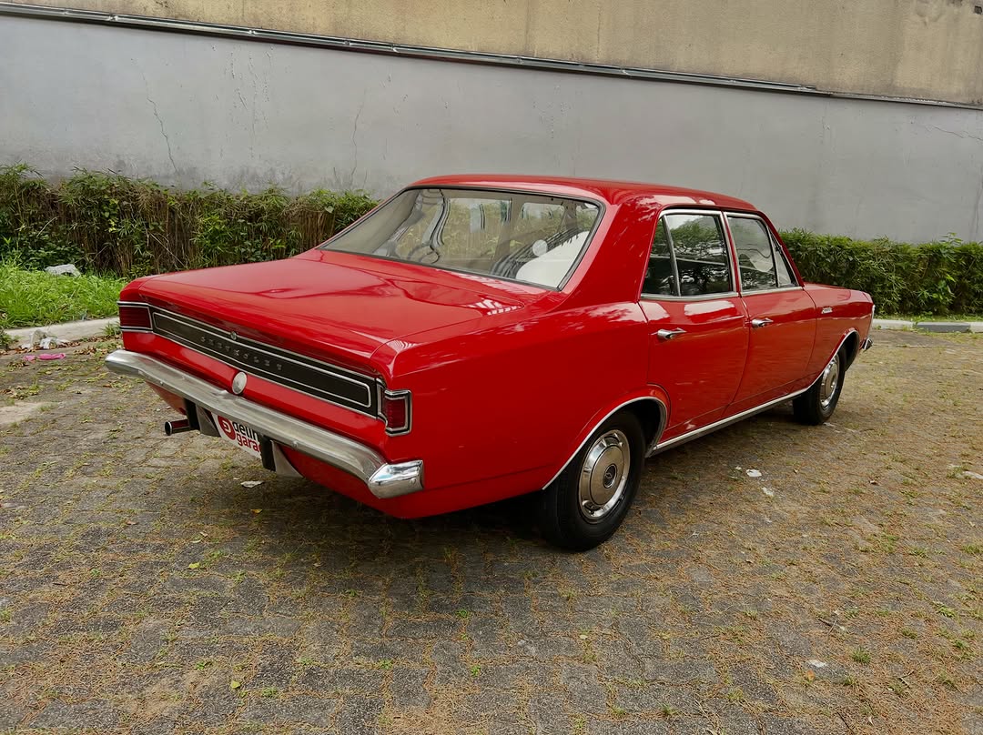 CHEVROLET OPALA ESPECIAL - Imagem 3