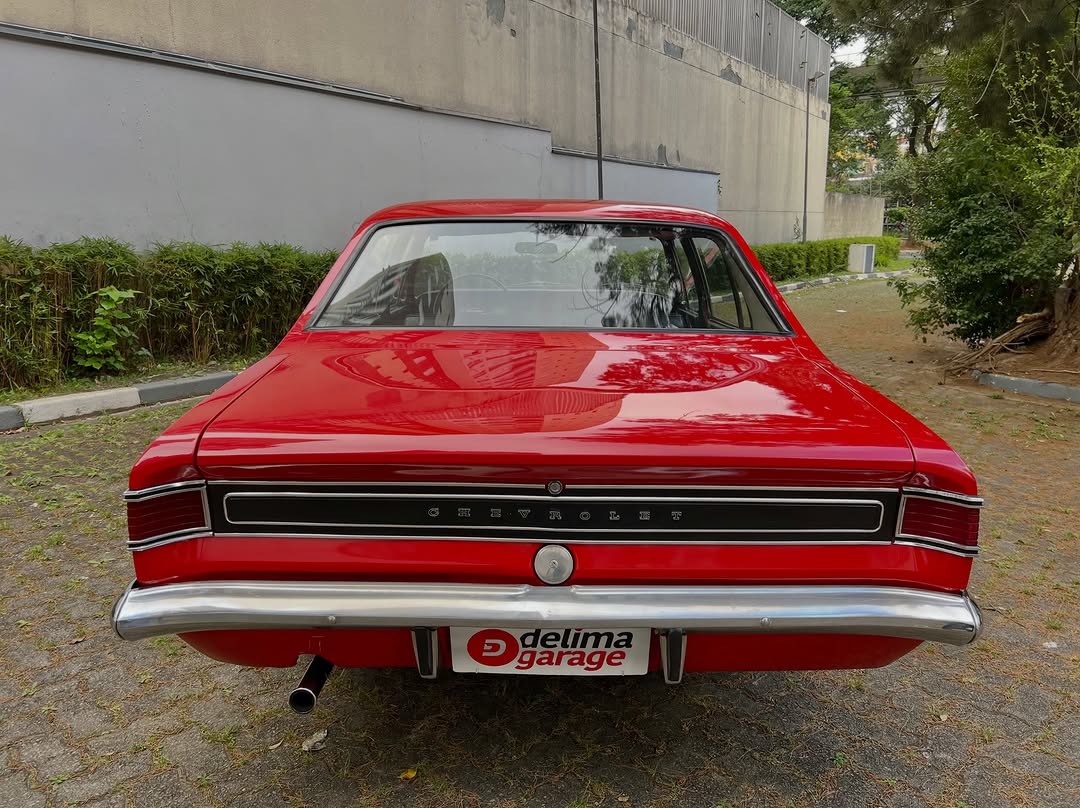 CHEVROLET OPALA ESPECIAL - Imagem 4