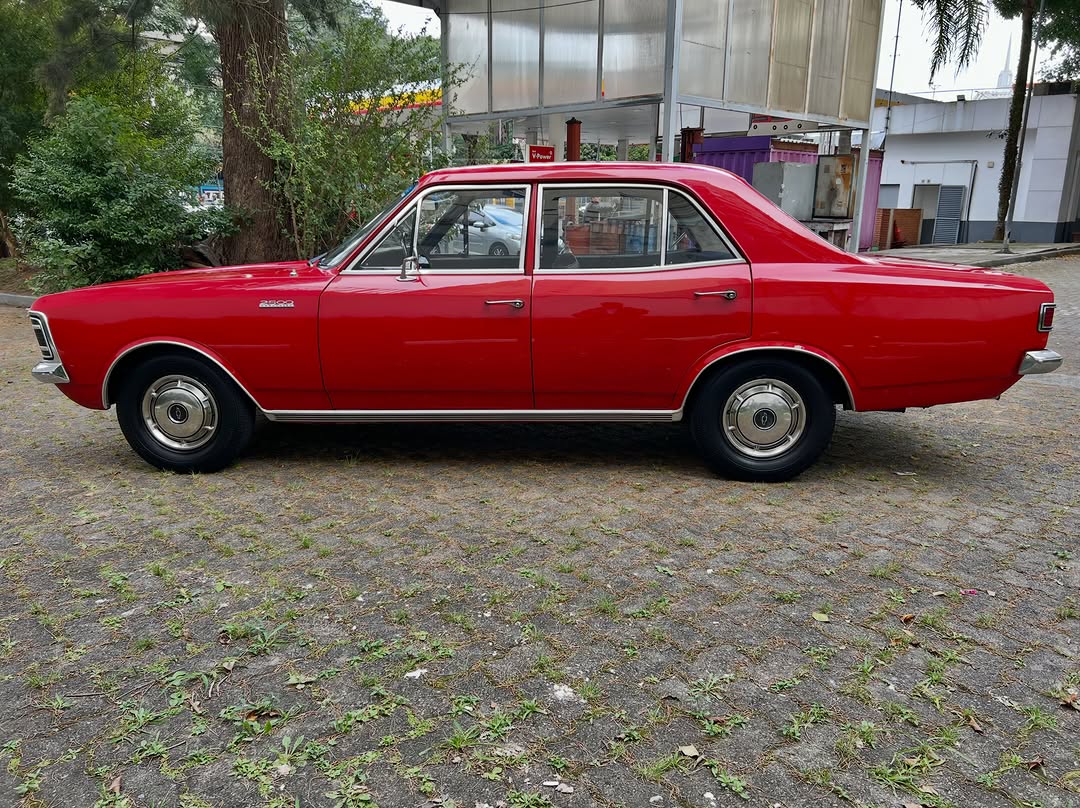 CHEVROLET OPALA ESPECIAL - Imagem 6