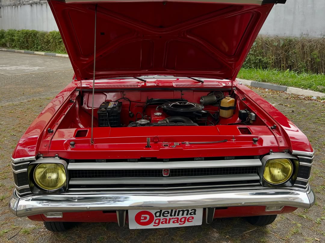 CHEVROLET OPALA ESPECIAL - Imagem 10