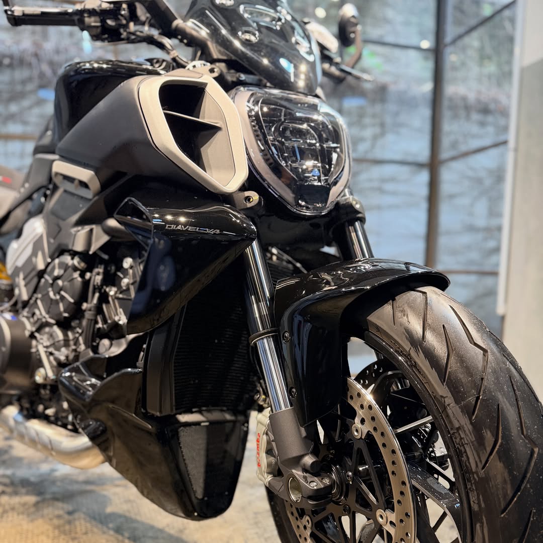 DUCATI DIAVEL - Imagem 2