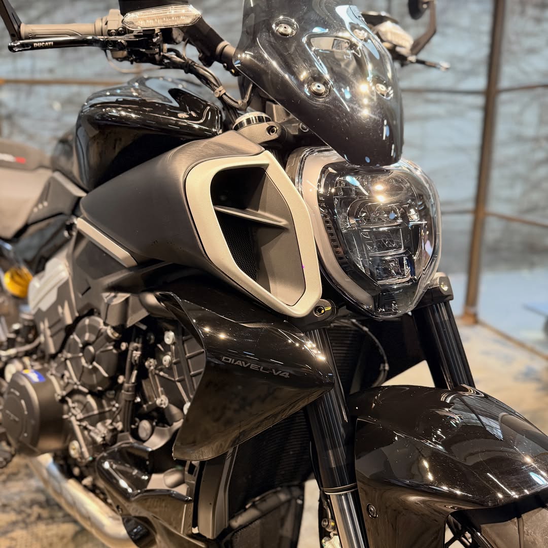 DUCATI DIAVEL - Imagem 3