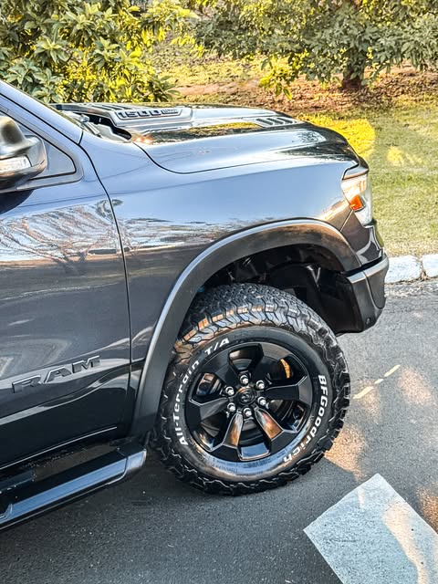 RAM 1500 REBEL - Imagem 2