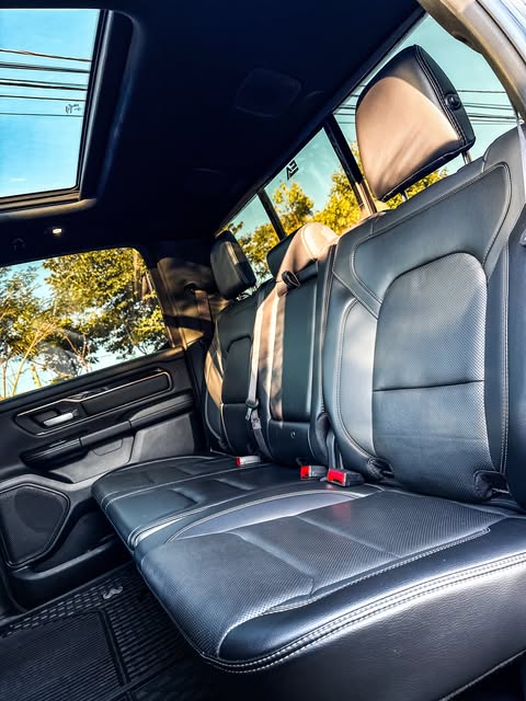 RAM 1500 REBEL - Imagem 12
