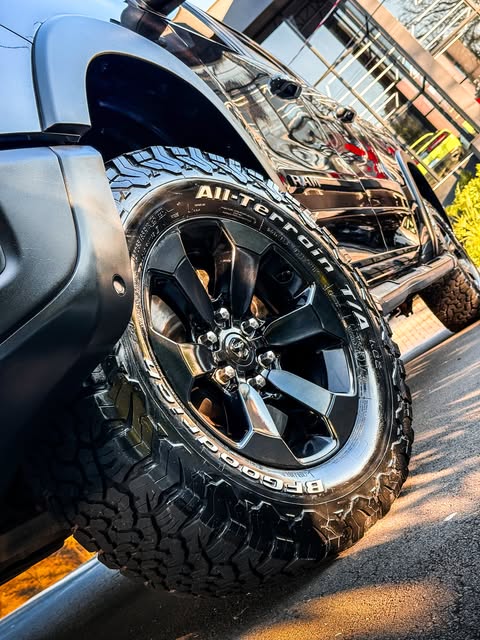 RAM 1500 REBEL - Imagem 5