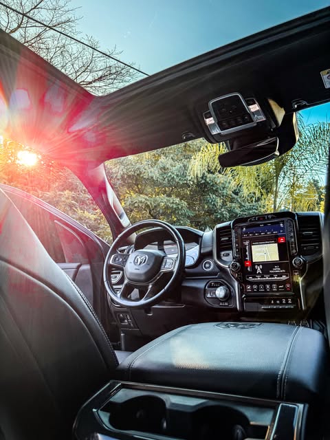 RAM 1500 REBEL - Imagem 6