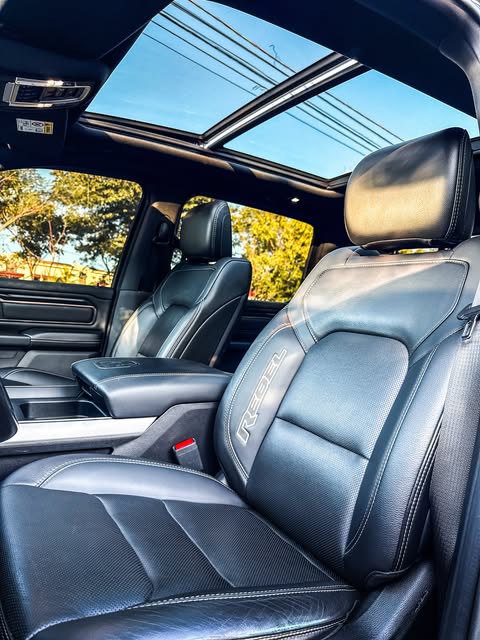 RAM 1500 REBEL - Imagem 10