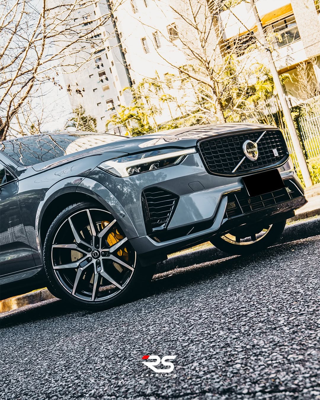 VOLVO XC60 T8 POLESTAR ENGINEERED - Imagem 2