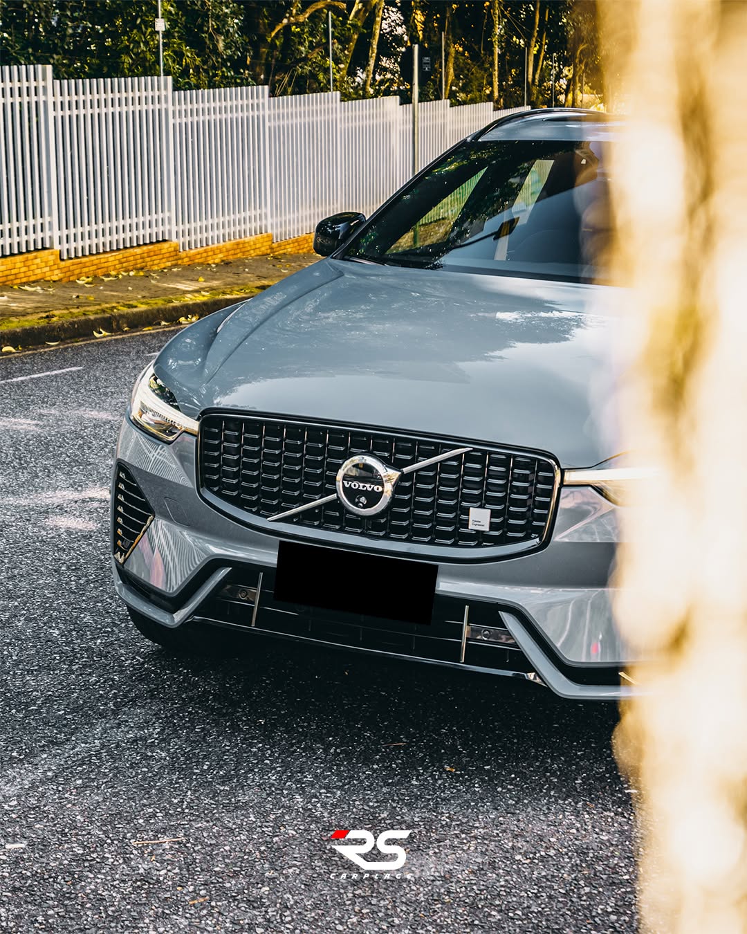 VOLVO XC60 T8 POLESTAR ENGINEERED - Imagem 3