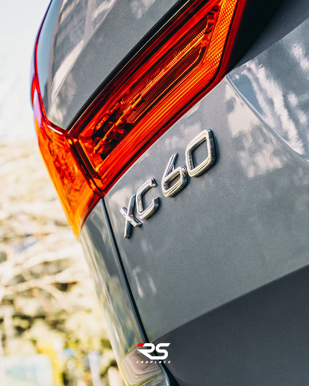 VOLVO XC60 T8 POLESTAR ENGINEERED - Imagem 5