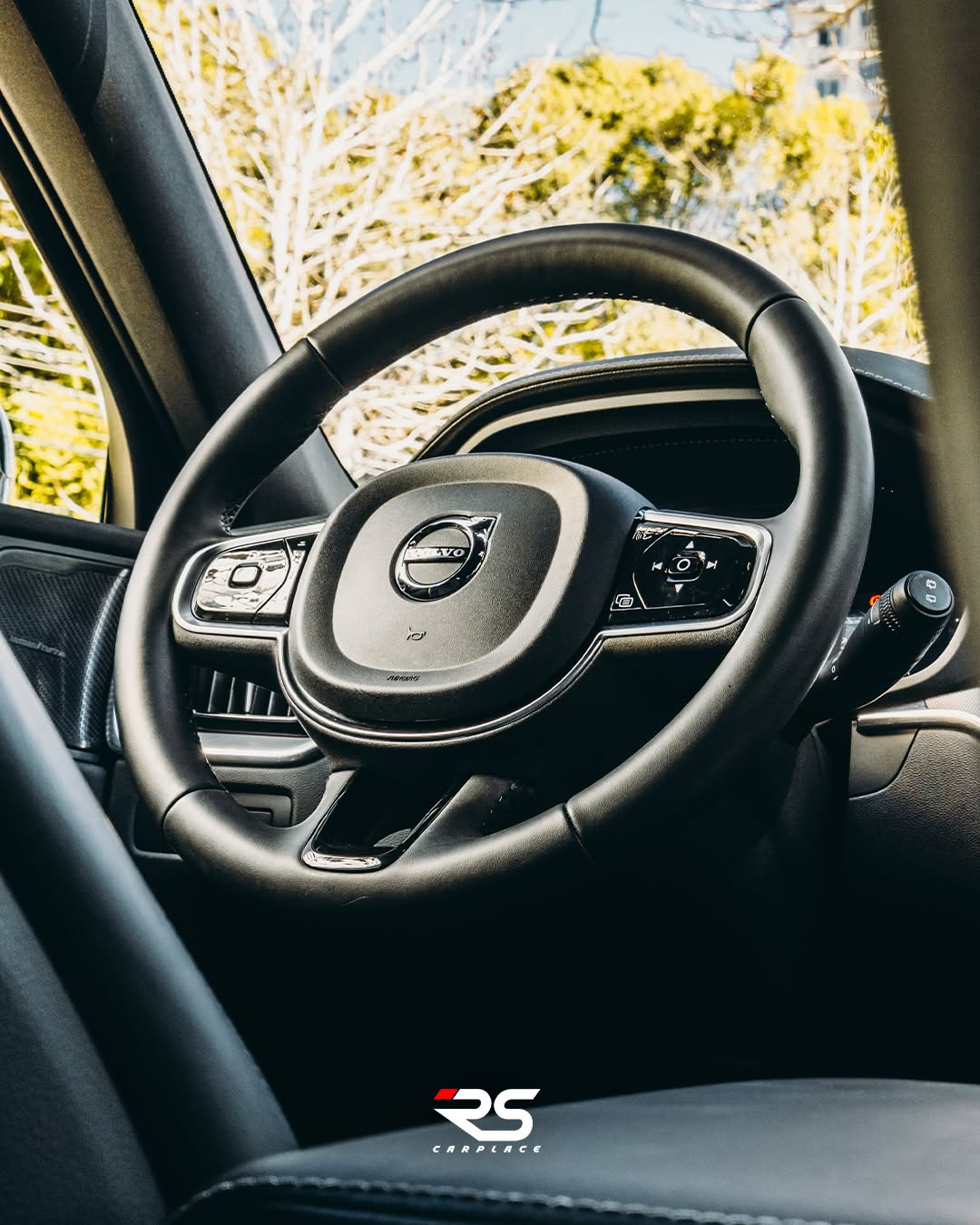 VOLVO XC60 T8 POLESTAR ENGINEERED - Imagem 8
