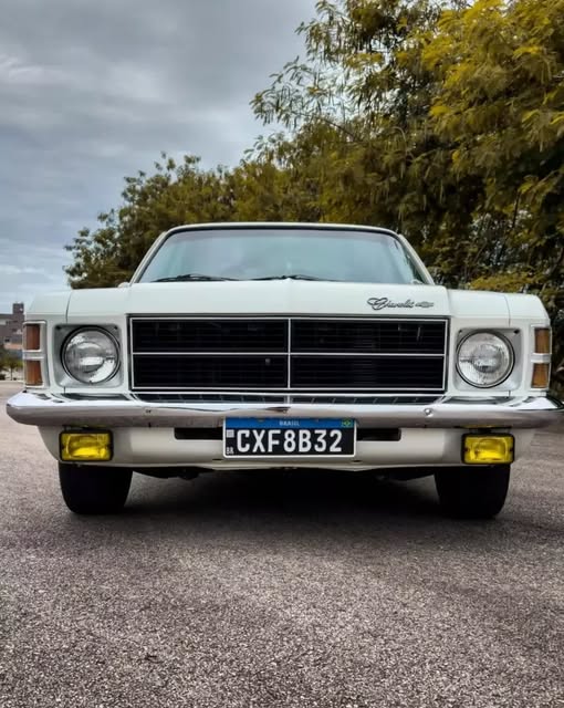 CHEVROLET OPALA COUPE - Imagem 12