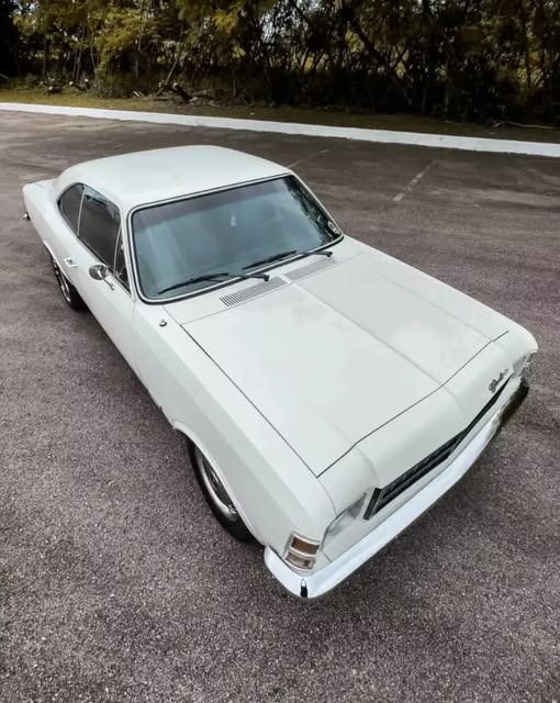 CHEVROLET OPALA COUPE - Imagem 14