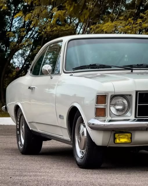 CHEVROLET OPALA COUPE - Imagem 15