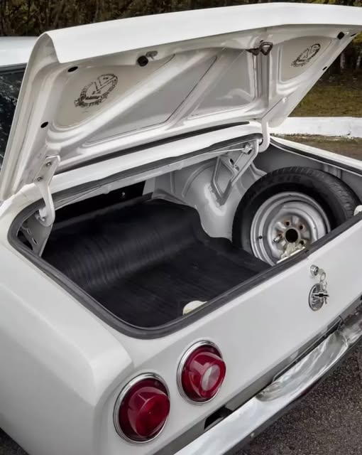 CHEVROLET OPALA COUPE - Imagem 17
