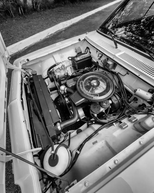 CHEVROLET OPALA COUPE - Imagem 20