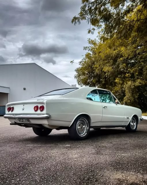 CHEVROLET OPALA COUPE - Imagem 3