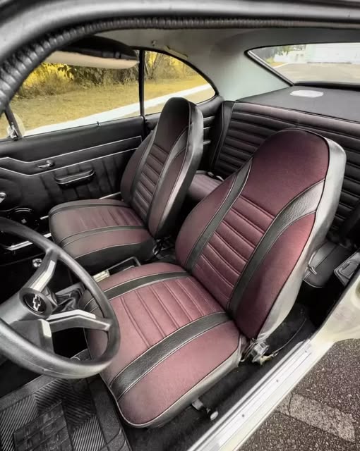 CHEVROLET OPALA COUPE - Imagem 4
