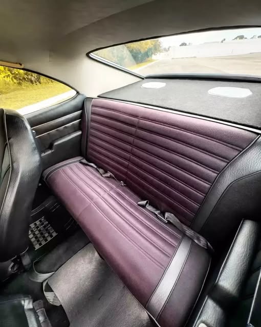 CHEVROLET OPALA COUPE - Imagem 5