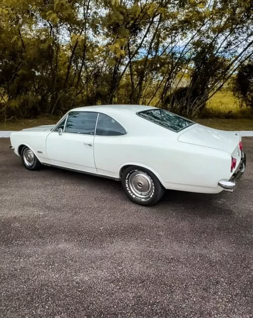 CHEVROLET OPALA COUPE - Imagem 6