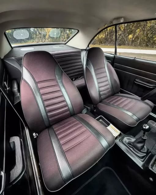 CHEVROLET OPALA COUPE - Imagem 9