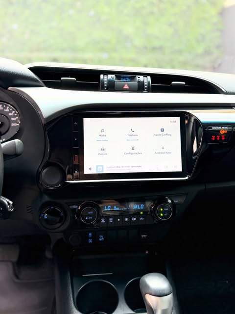 TOYOTA HILUX SR - Imagem 13