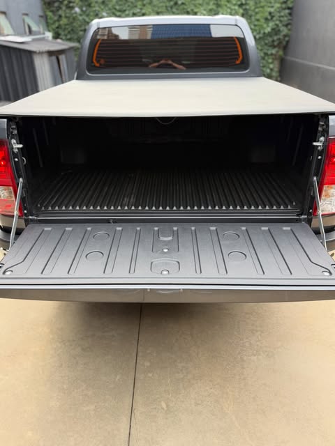 TOYOTA HILUX SR - Imagem 16