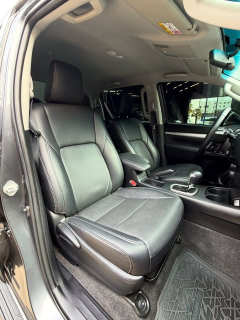 TOYOTA HILUX SR - Imagem 8