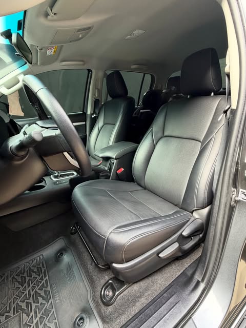 TOYOTA HILUX SR - Imagem 9