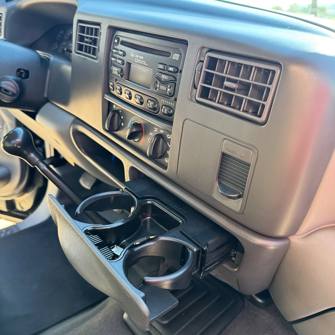 FORD F-250 XLT - Imagem 5
