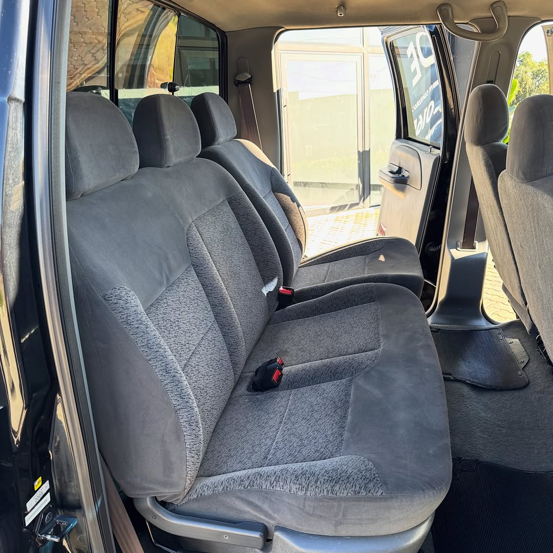 FORD F-250 XLT - Imagem 6