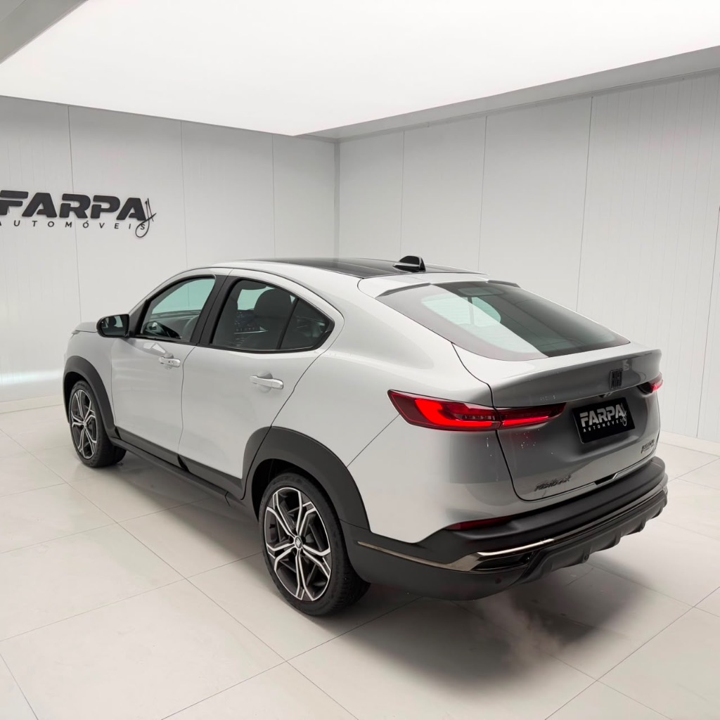 FIAT FASTBACK IMPETUS 1.0 200 T. FLEX AUT - Imagem 4
