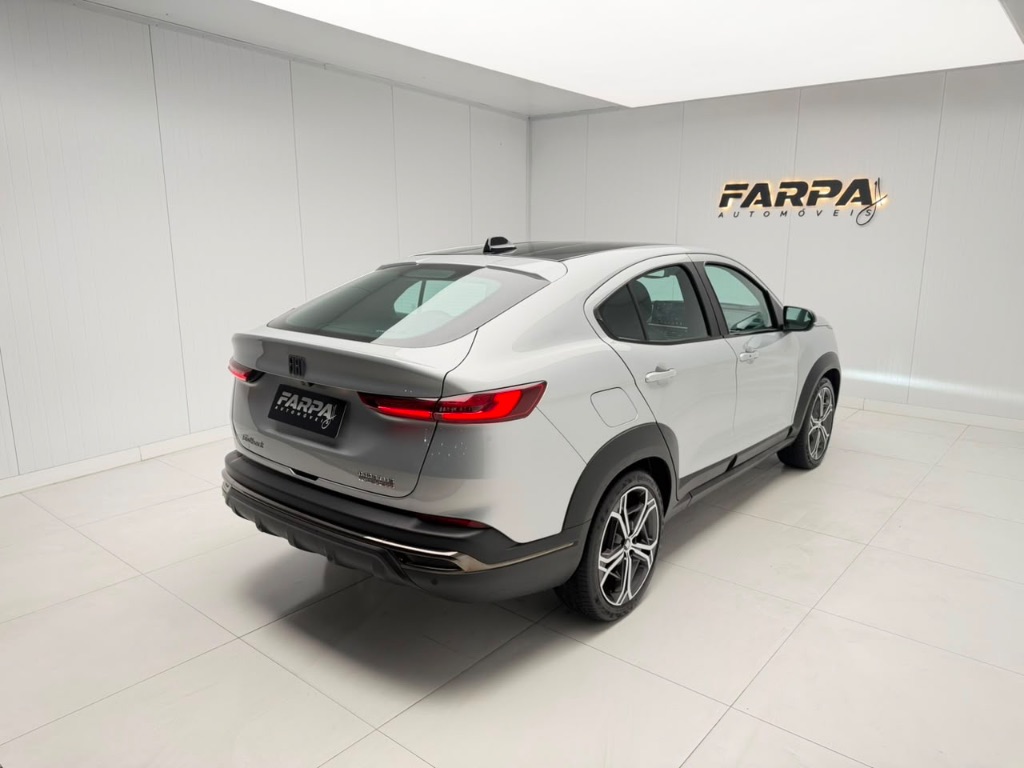 FIAT FASTBACK IMPETUS 1.0 200 T. FLEX AUT - Imagem 6
