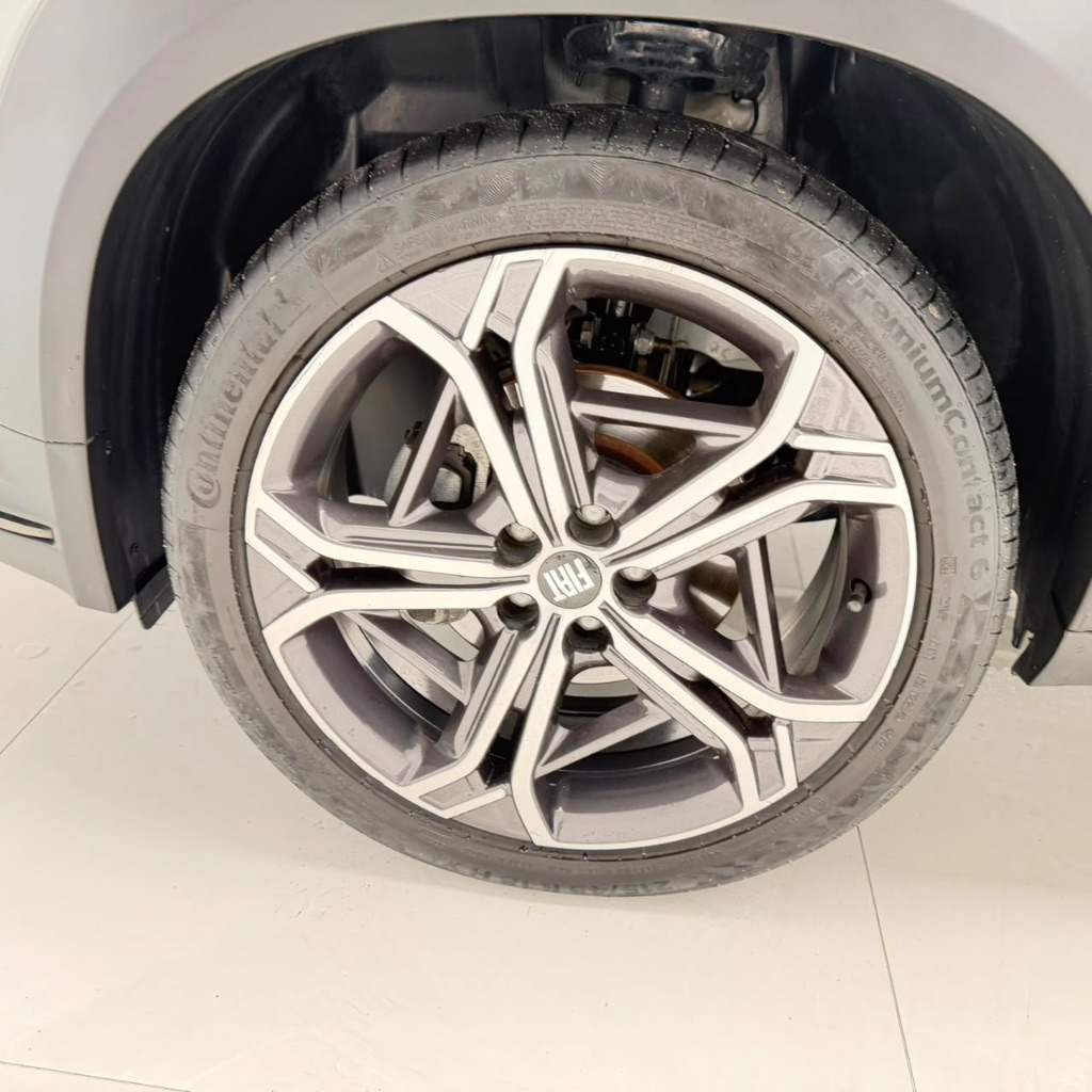 FIAT FASTBACK IMPETUS 1.0 200 T. FLEX AUT - Imagem 8