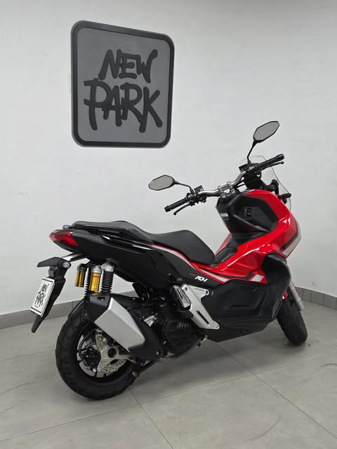 HONDA ADV - Imagem 1
