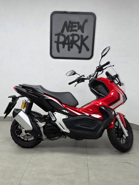 HONDA ADV - Imagem 2