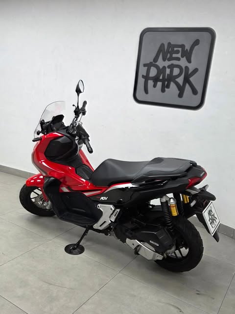 HONDA ADV - Imagem 11