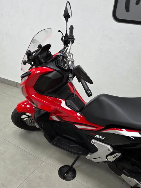HONDA ADV - Imagem 12