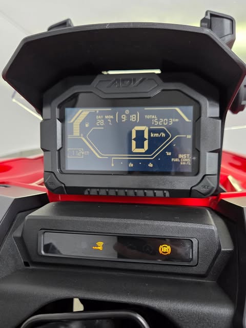 HONDA ADV - Imagem 13