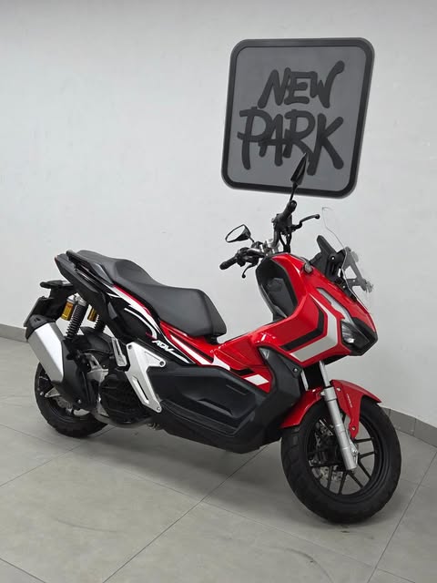 HONDA ADV - Imagem 3