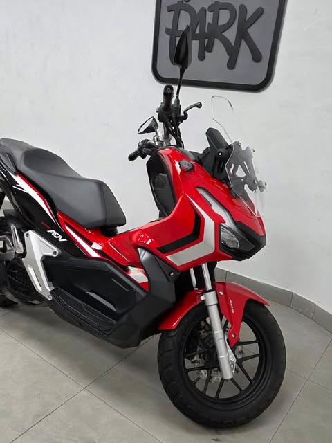 HONDA ADV - Imagem 4