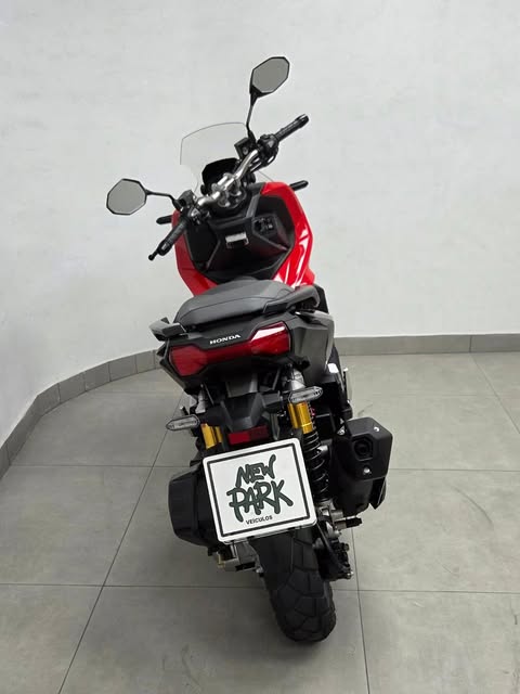 HONDA ADV - Imagem 6