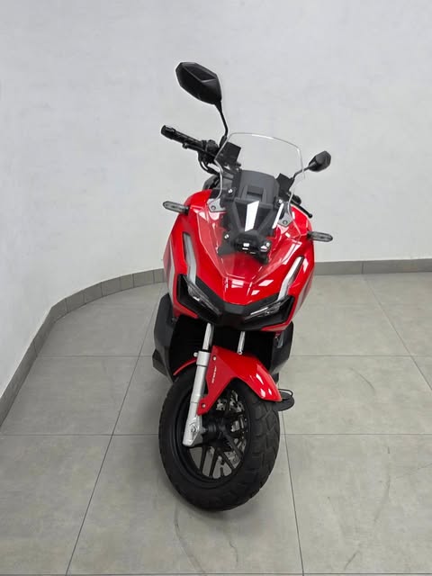 HONDA ADV - Imagem 7