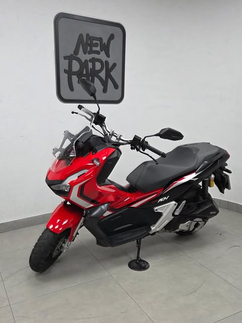 HONDA ADV - Imagem 8