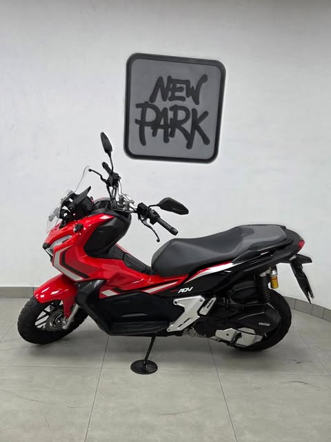 HONDA ADV - Imagem 9