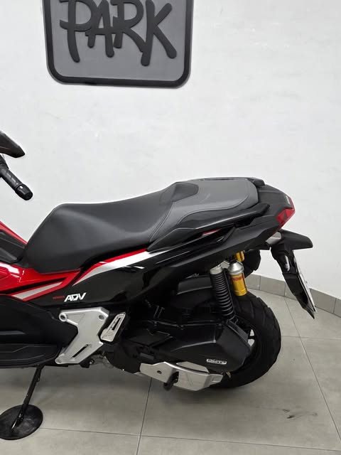 HONDA ADV - Imagem 10